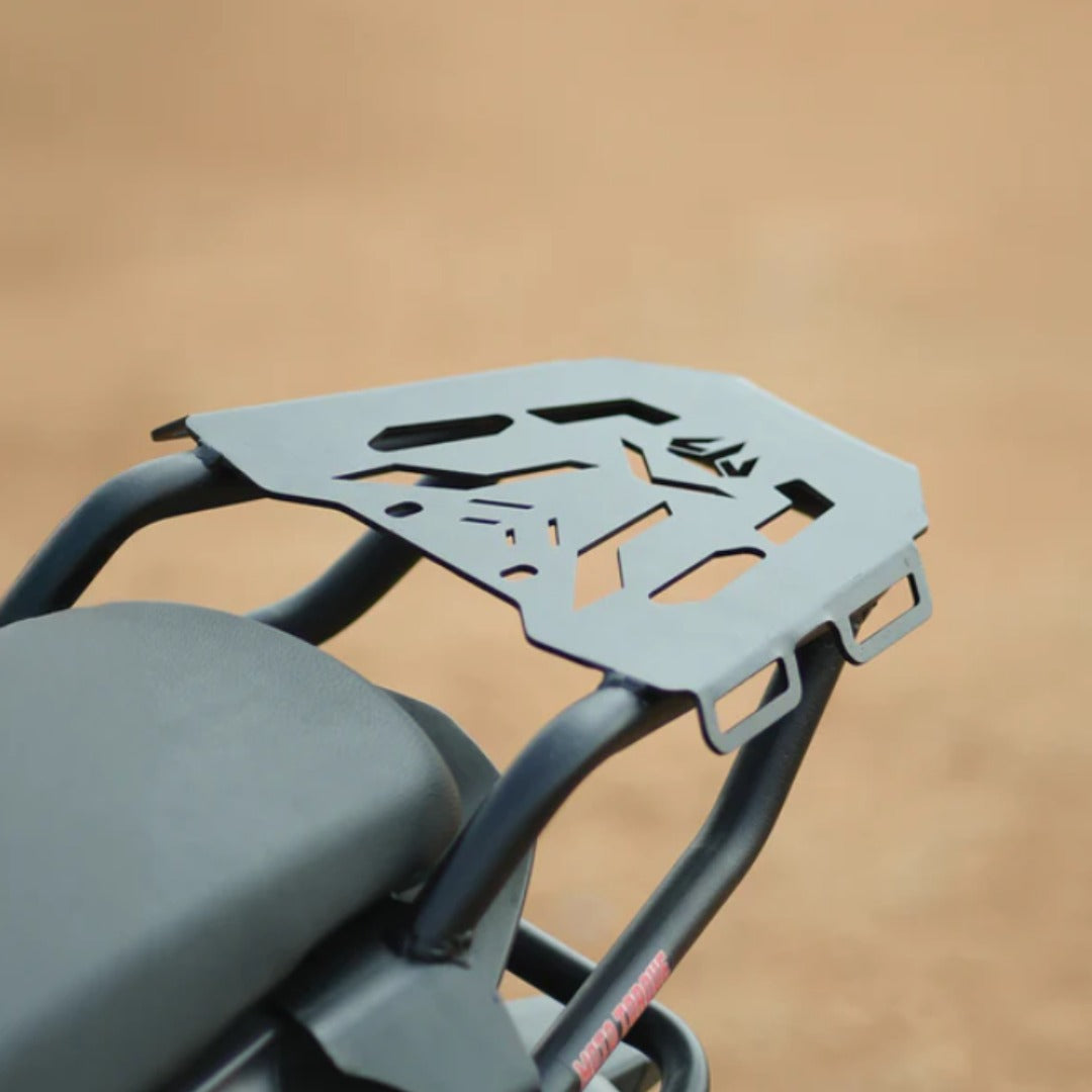 Mototorque Back Carrier For Dominar