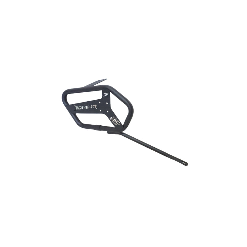 MotoCare Type 2 Saddle Stay with Plate for Dominar 250/400
