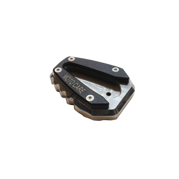 MotoCare CNC Stand Extender for Bajaj Dominar 400