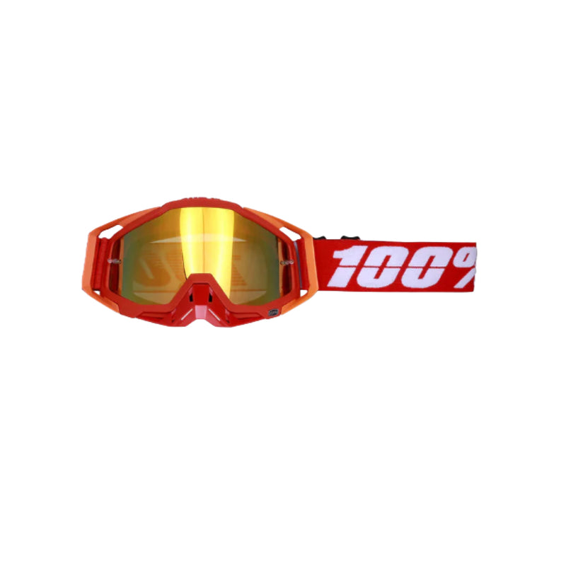 Motocross Goggles Replica