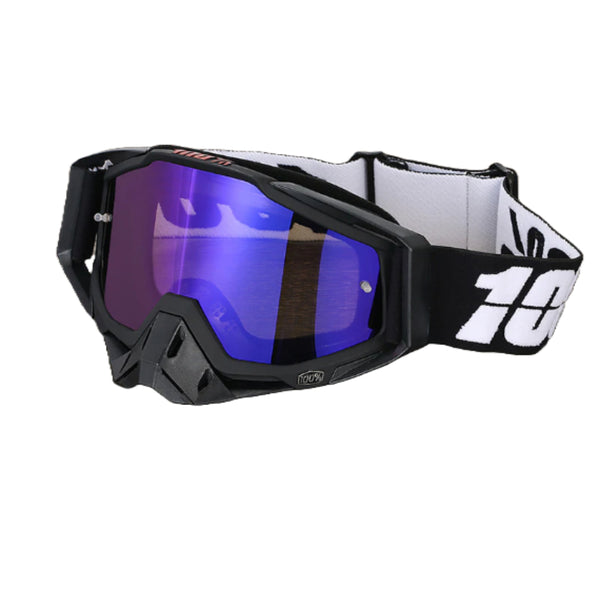 Motocross Goggles Replica