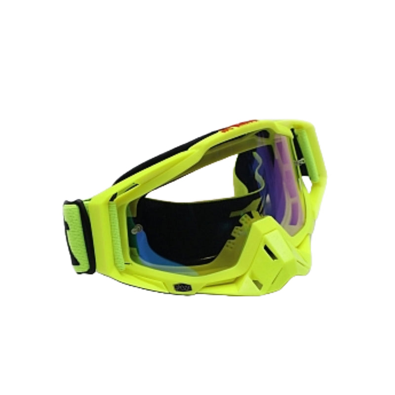 Motocross Goggles Replica