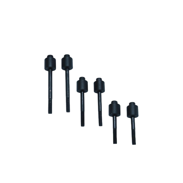 MotoCare Handlebar Riser for Bajaj Dominar 400