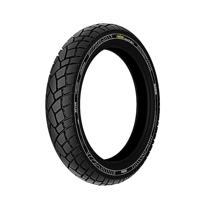 Tour R 100/90-19 57P Front Tubeless Tyre