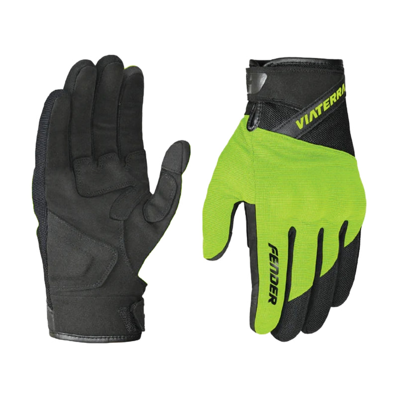 Viaterra Fender Riding Gloves