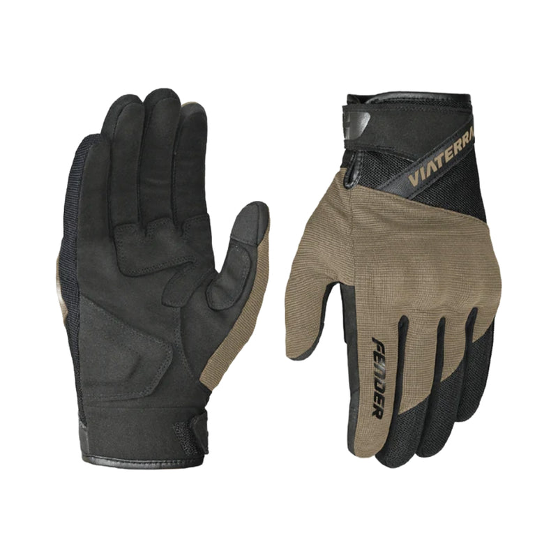 Viaterra Fender – Daily Use Motorcycle Gloves For Men