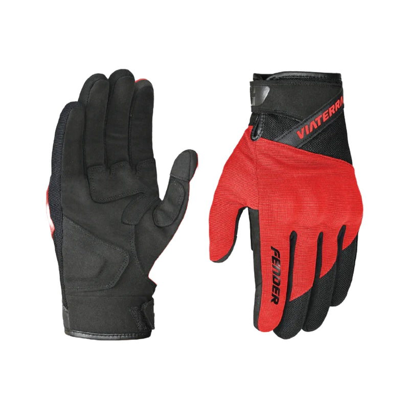 Viaterra Fender Riding Gloves