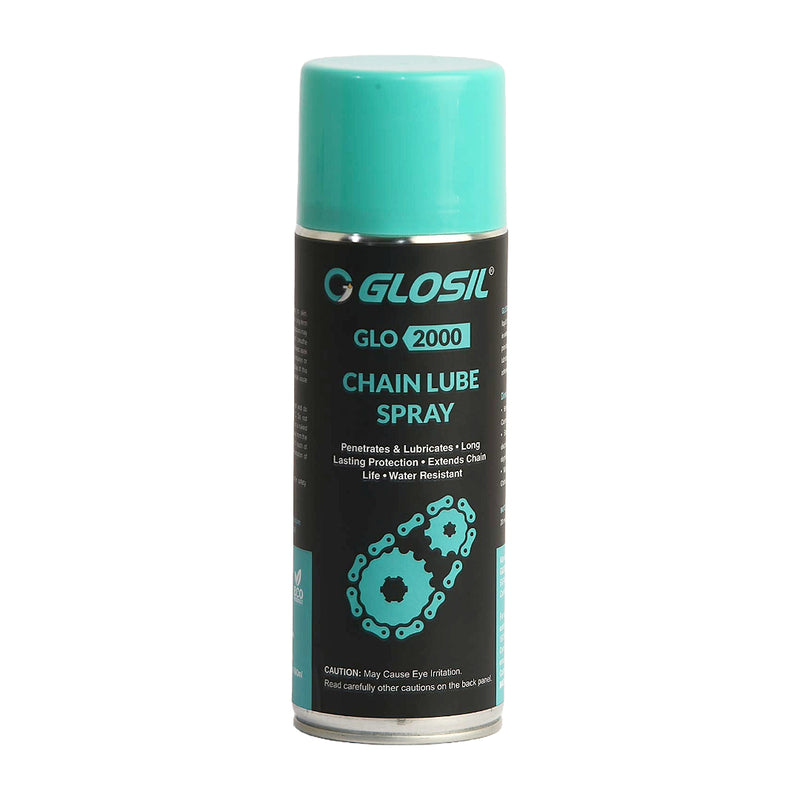 Glosil Chain Maintenance Kit