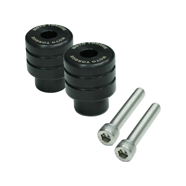 Mototorque Small Sliders + Bolts