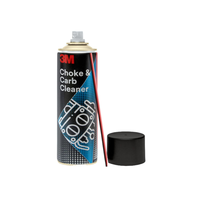 3M Choke and Carb Cleaner