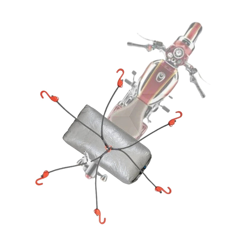 Hexapod Bungee