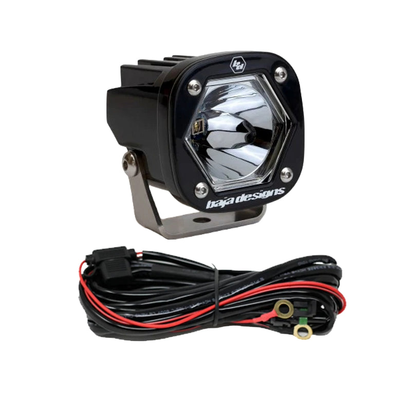 Aux Led-Baja Designs-S1