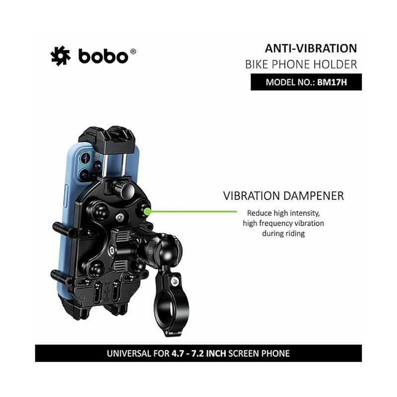 Mobile Holder - Bobo BM 17 H