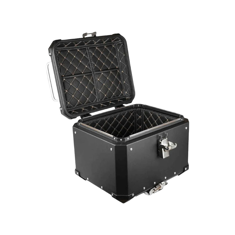 Top box for bike-LGP Premium-45L BOX