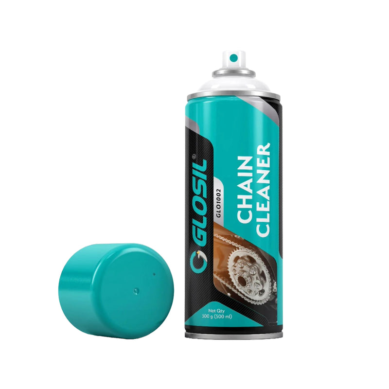 Glosil Chain Cleaner 500ml