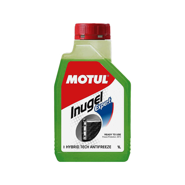 Motul Inugel Expert Coolant 1L