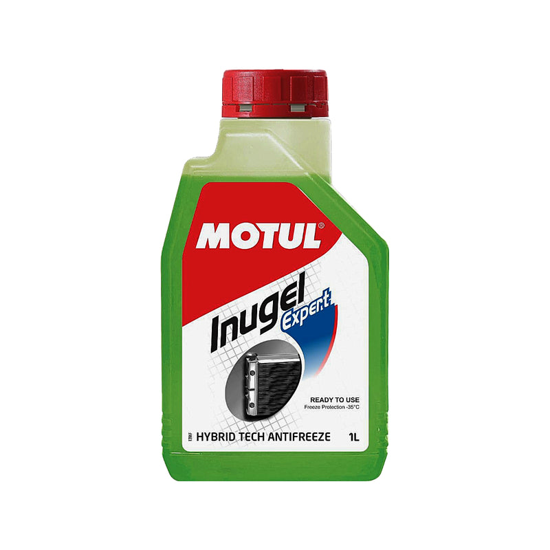 Motul Inugel Expert Coolant 1L