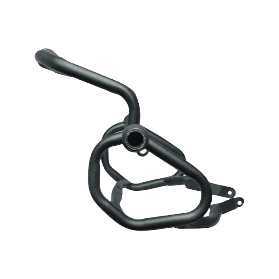 Legundary Triumph Speed 400 Thanos Crash guard With Slider