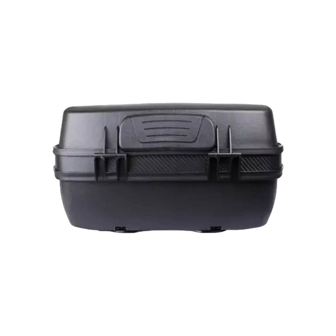 Top box for bike - 45L Abs -Tc(J45)