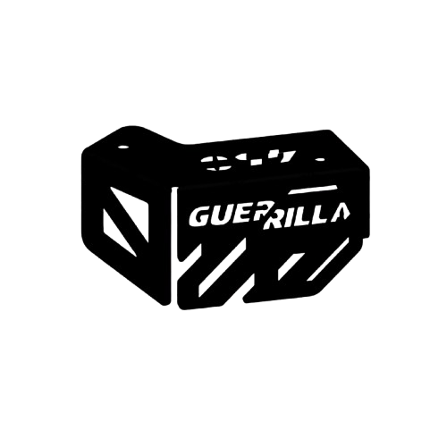 Mototorque Front Master Cylinder Guard(Ms) For Guerrilla 450