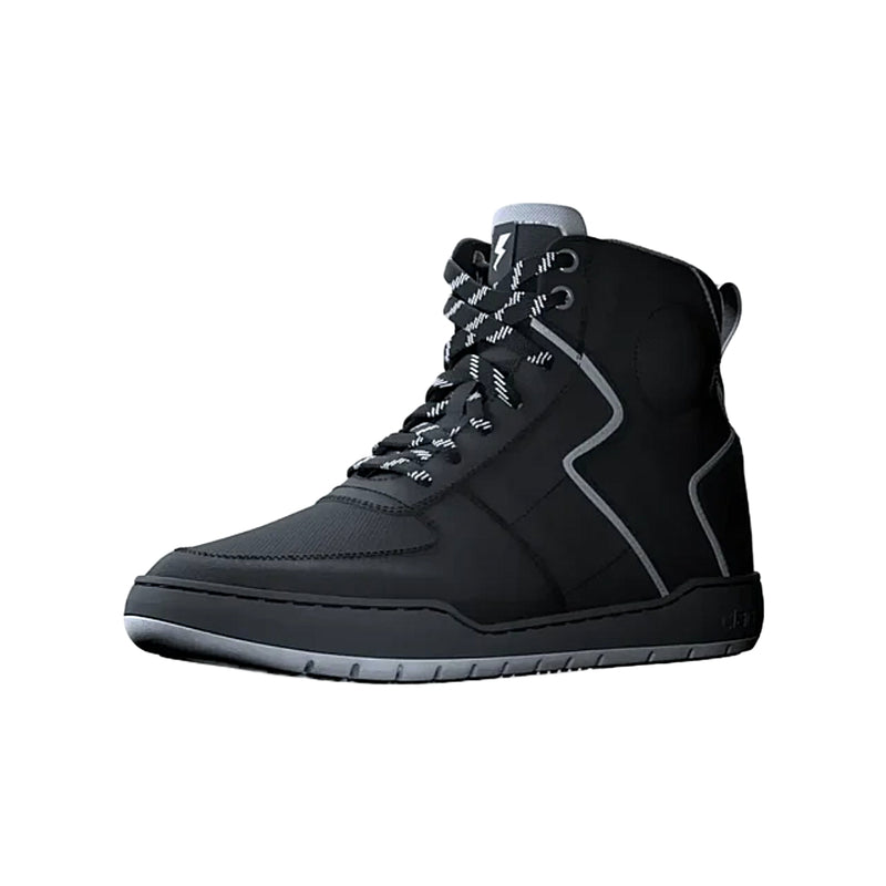 Clan Riding Boots  | Snkr | Stealth Edition (Ce Certified)