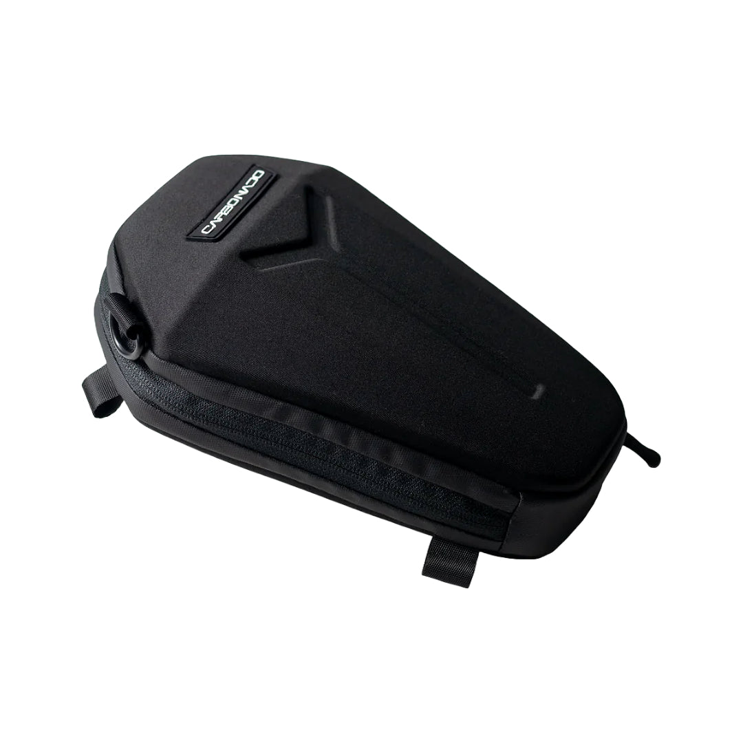 Carbonado Todd Hard Shell Sling Bag Black