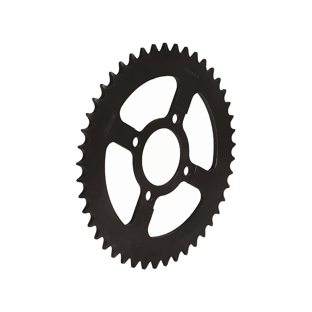 Rolon Chain Sprocket For Yamaha FZ V3/FZ V2 Rear Disc Model