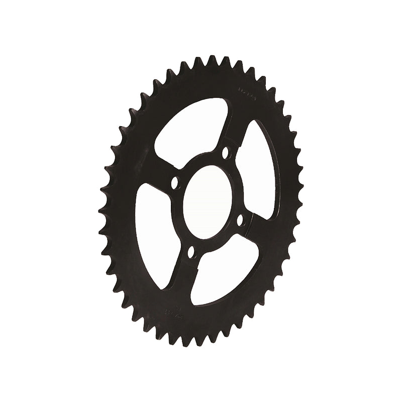 Rolon Chain Sprocket For Yamaha FZ V3/FZ V2 Rear Disc Model