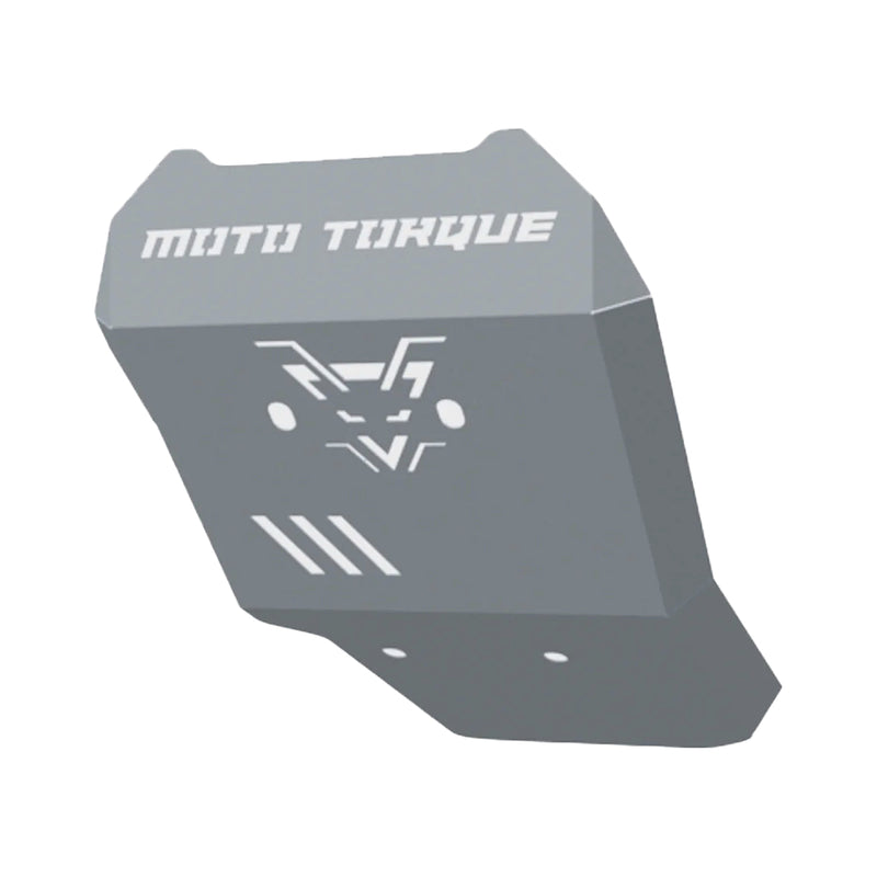 Mototorque Engine Guard (Aluminium) For Triumph Scrambler 400x