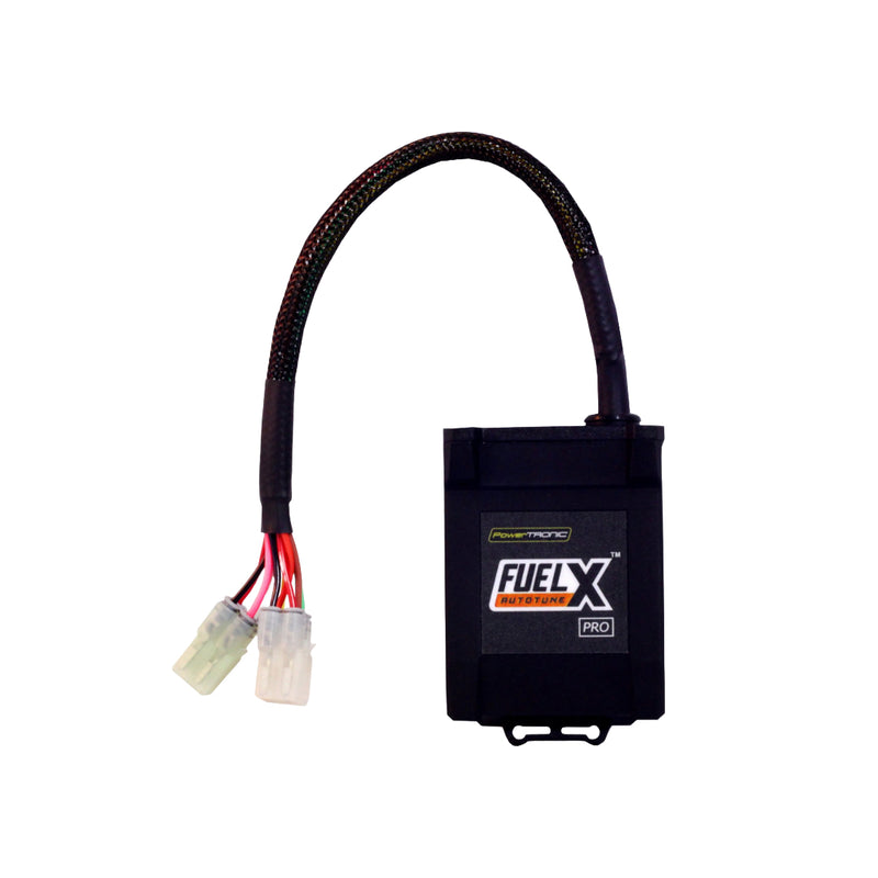 FuelX pro for duke390 gen -3 (2024)