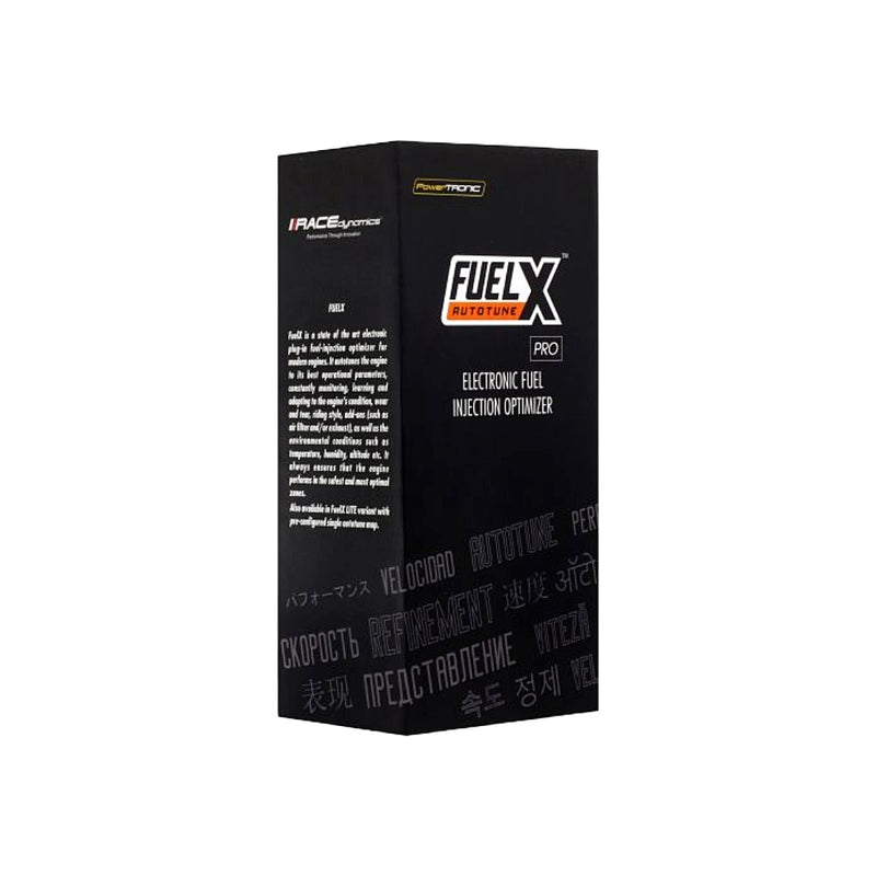 FuelX pro for duke390 gen -3 (2024)