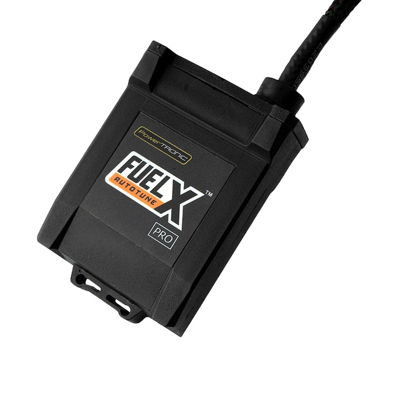 FuelX pro for duke390 gen -3 (2024)