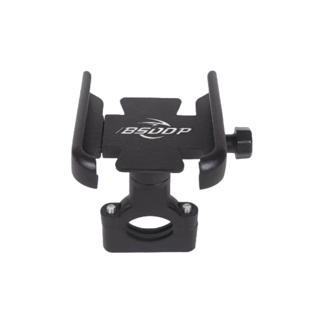 BSDDP Motorcycle Phone Mount - Secure & Stable