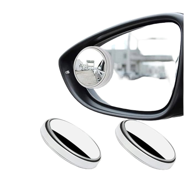 Motorcycle blind spot mirror-BSDDP