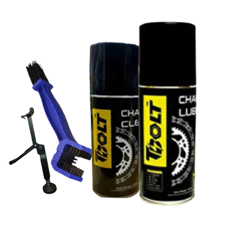 Helmet Cleaner/ Balaclava / Hand Sleeve/ Motto Jack Combo Offer