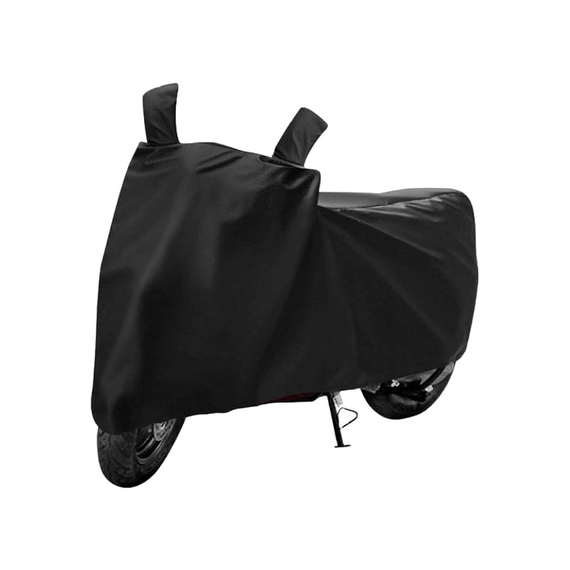 Royal Sport (Rain Proof) Bike Cover: Black