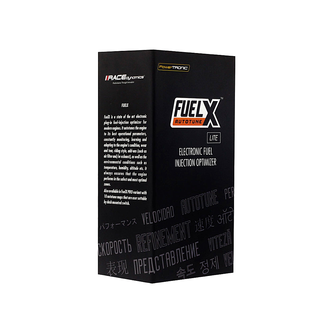 Fuelx Lite– Yezdi Adventure (2022)