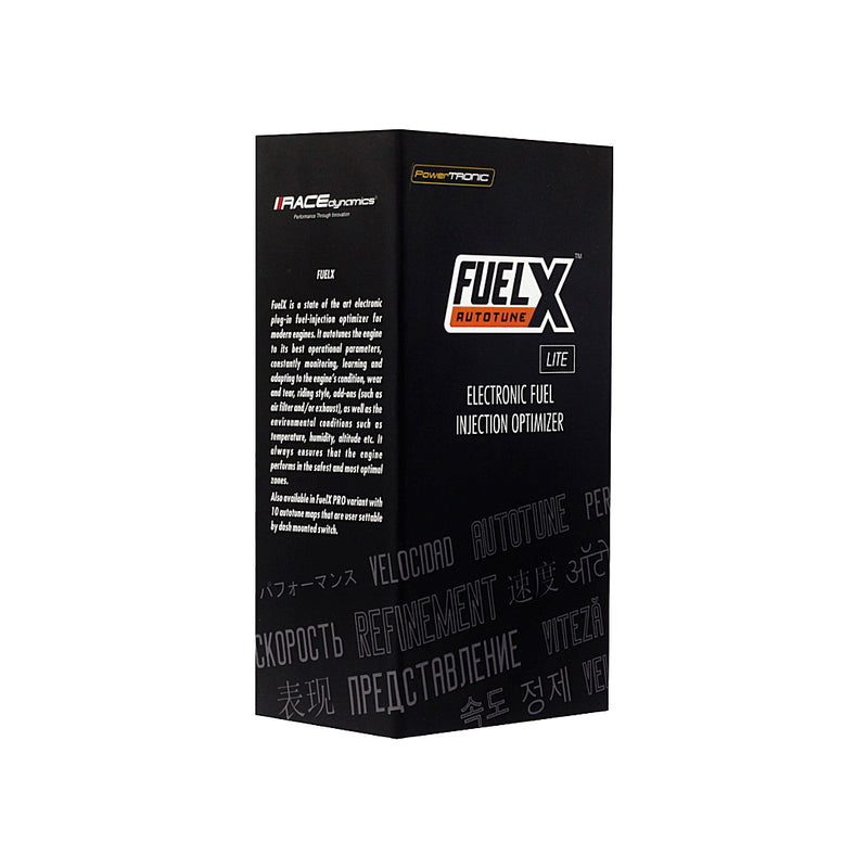 Fuelx Lite– Yezdi Roadster (2022)