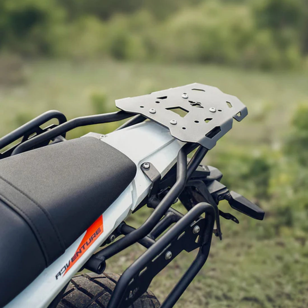 Legundary Gopher Luggage Carrier for KTM ADV 390