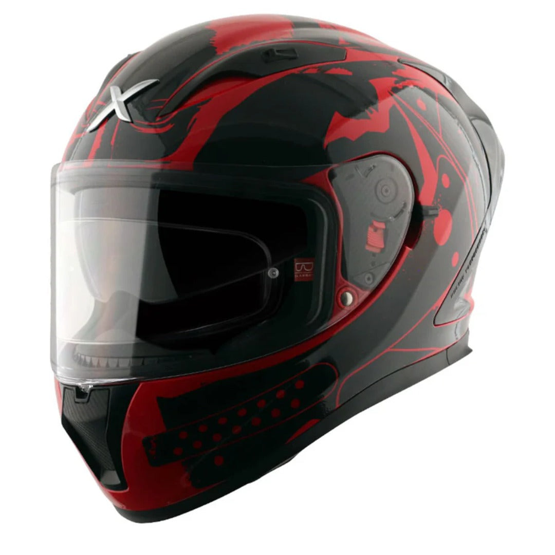 Axor Apex Street DC Batman Helmet