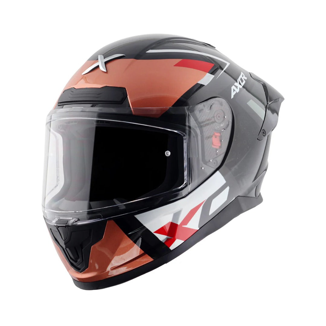 AXOR Saber X-Sport Helmet Motorcycle Helmet