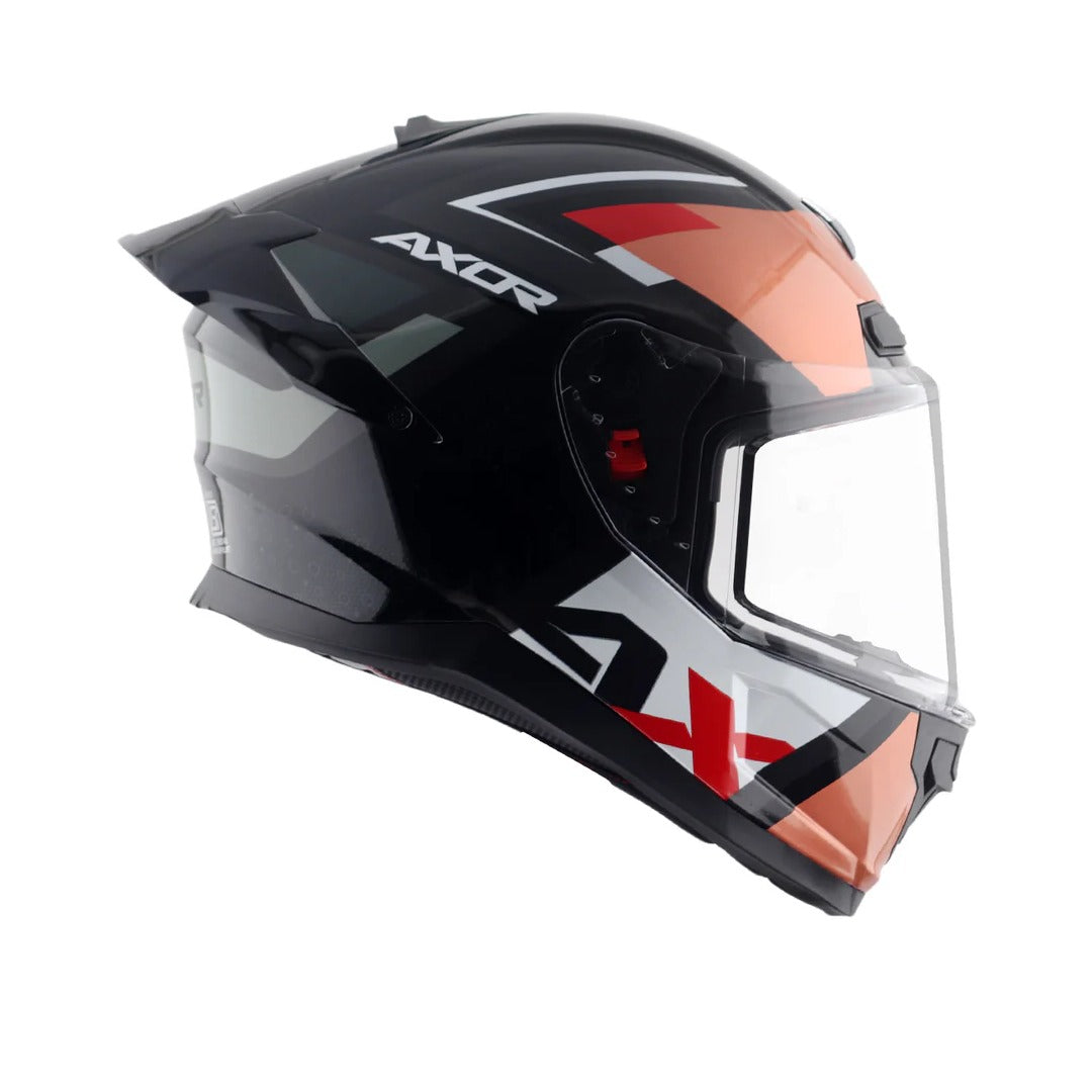 AXOR Saber X-Sport Helmet Motorcycle Helmet