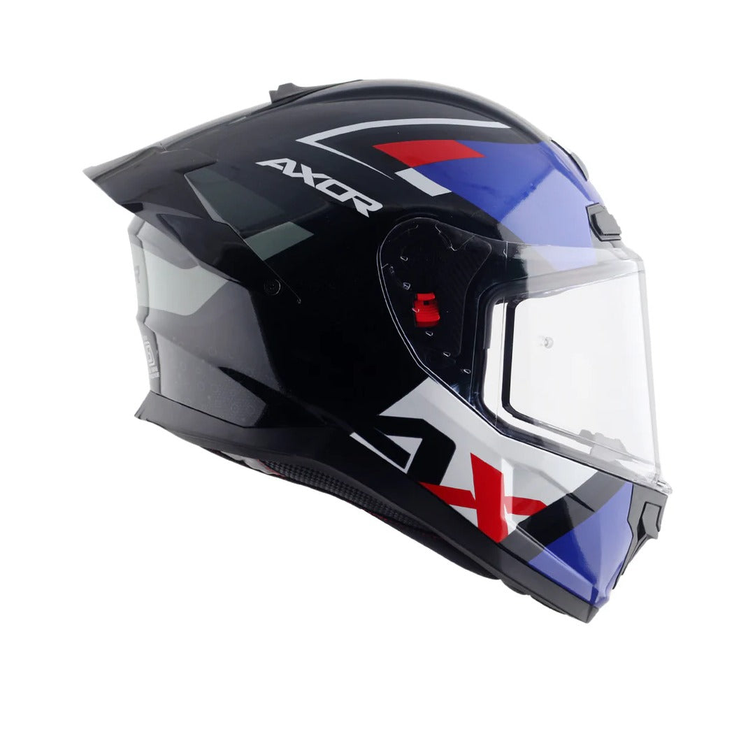 AXOR Saber X-Sport Helmet Motorcycle Helmet
