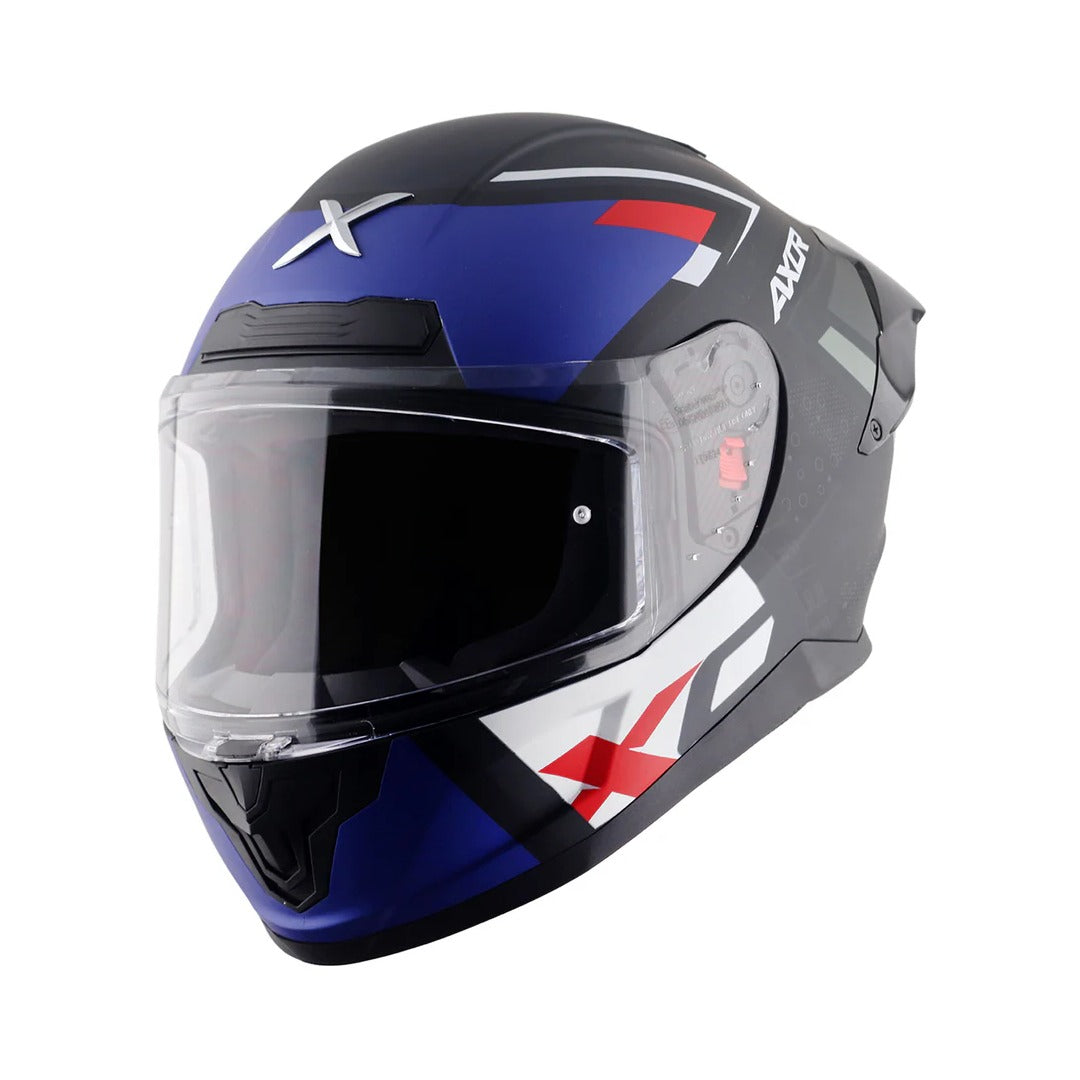 AXOR Saber X-Sport Helmet Motorcycle Helmet