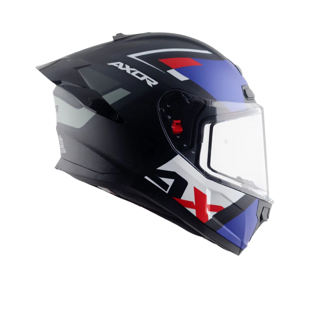 AXOR Saber X-Sport Helmet Motorcycle Helmet