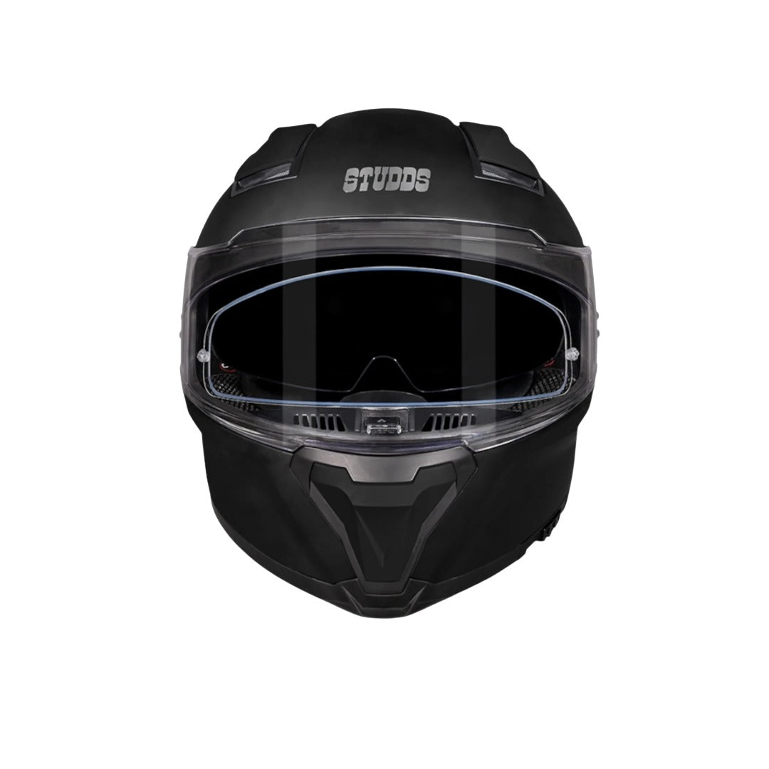 Studds Helios Full Face Motorcycle Helmet