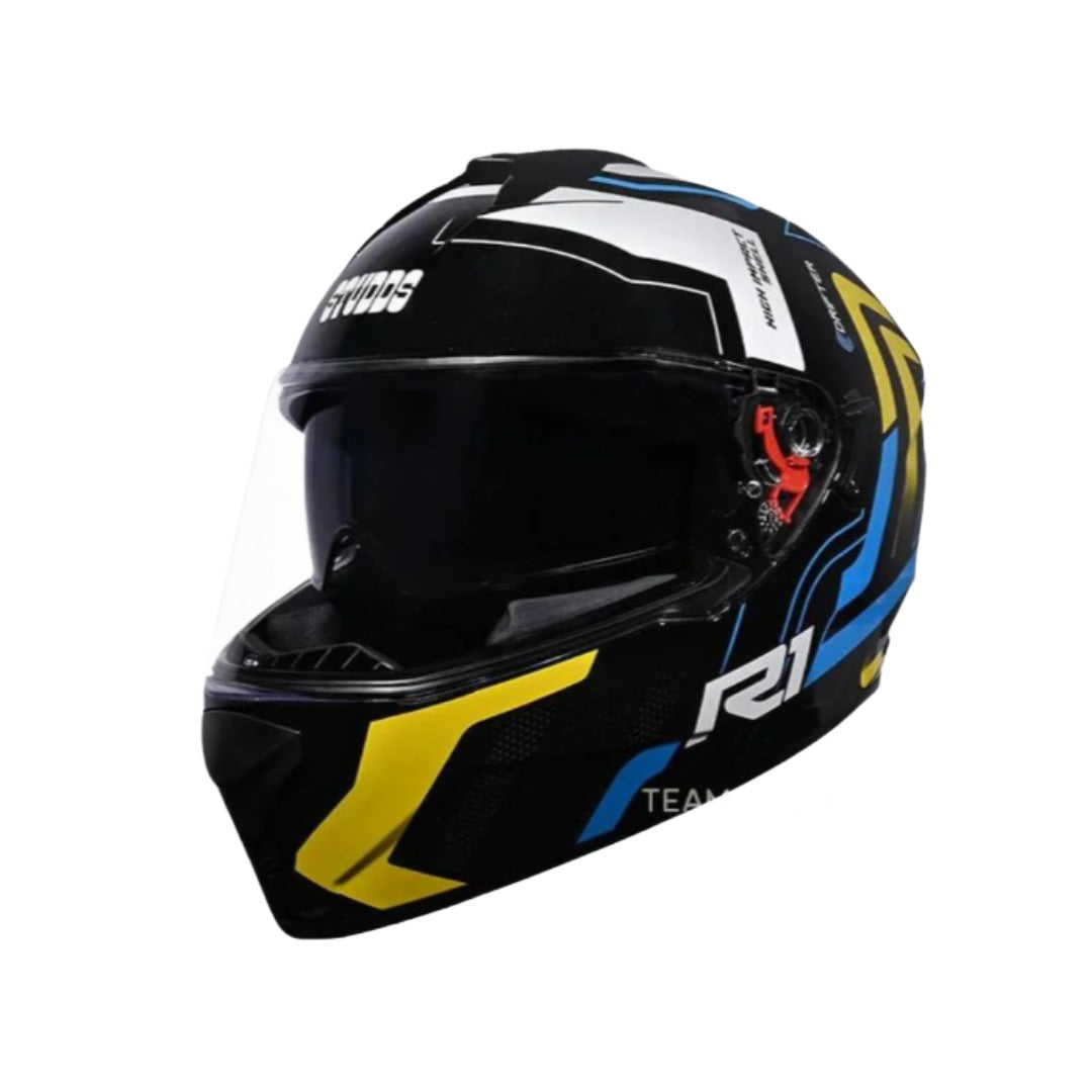 Studds DRIFTER D4 R1 Helmet