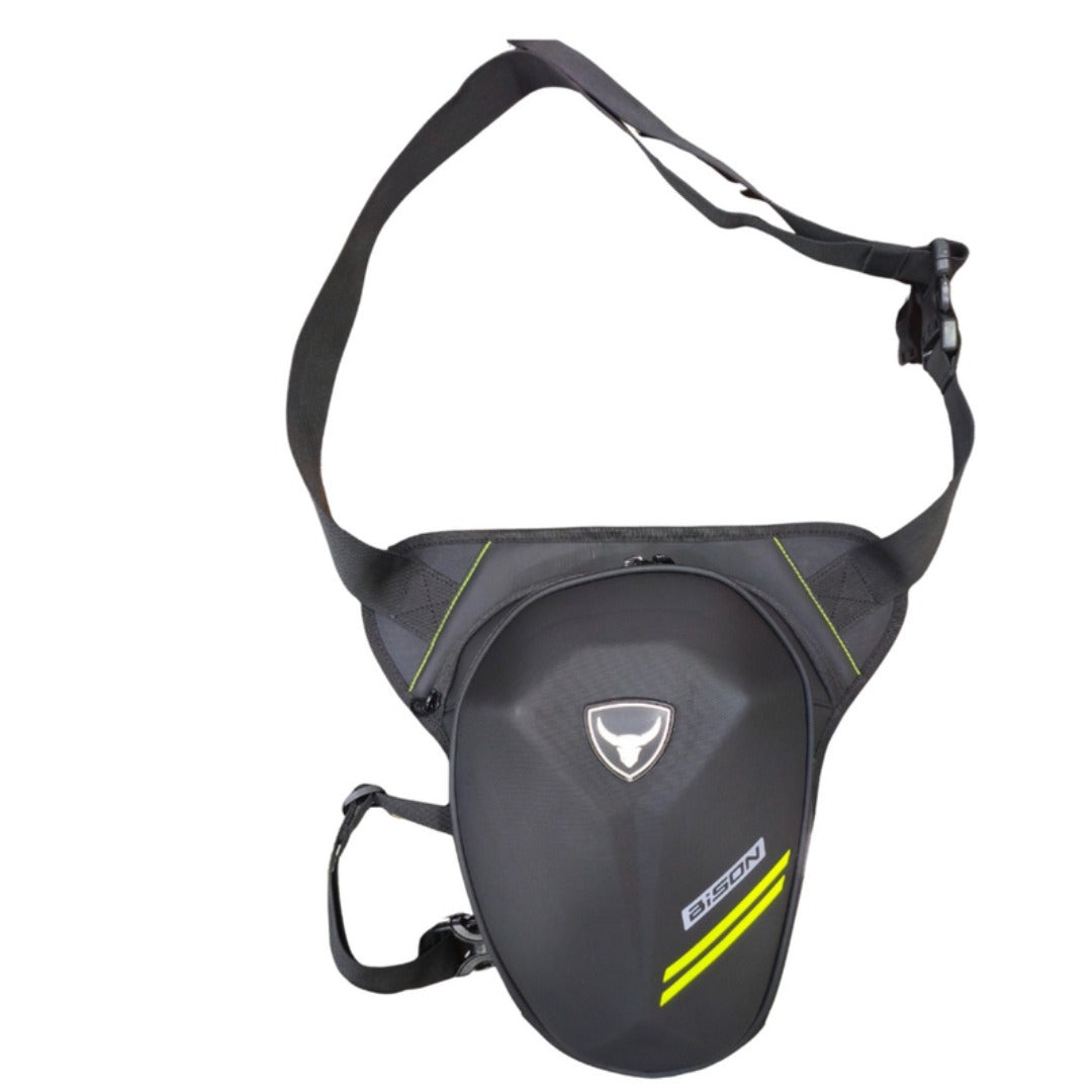 Bison Cruzo Thigh Bag 5L