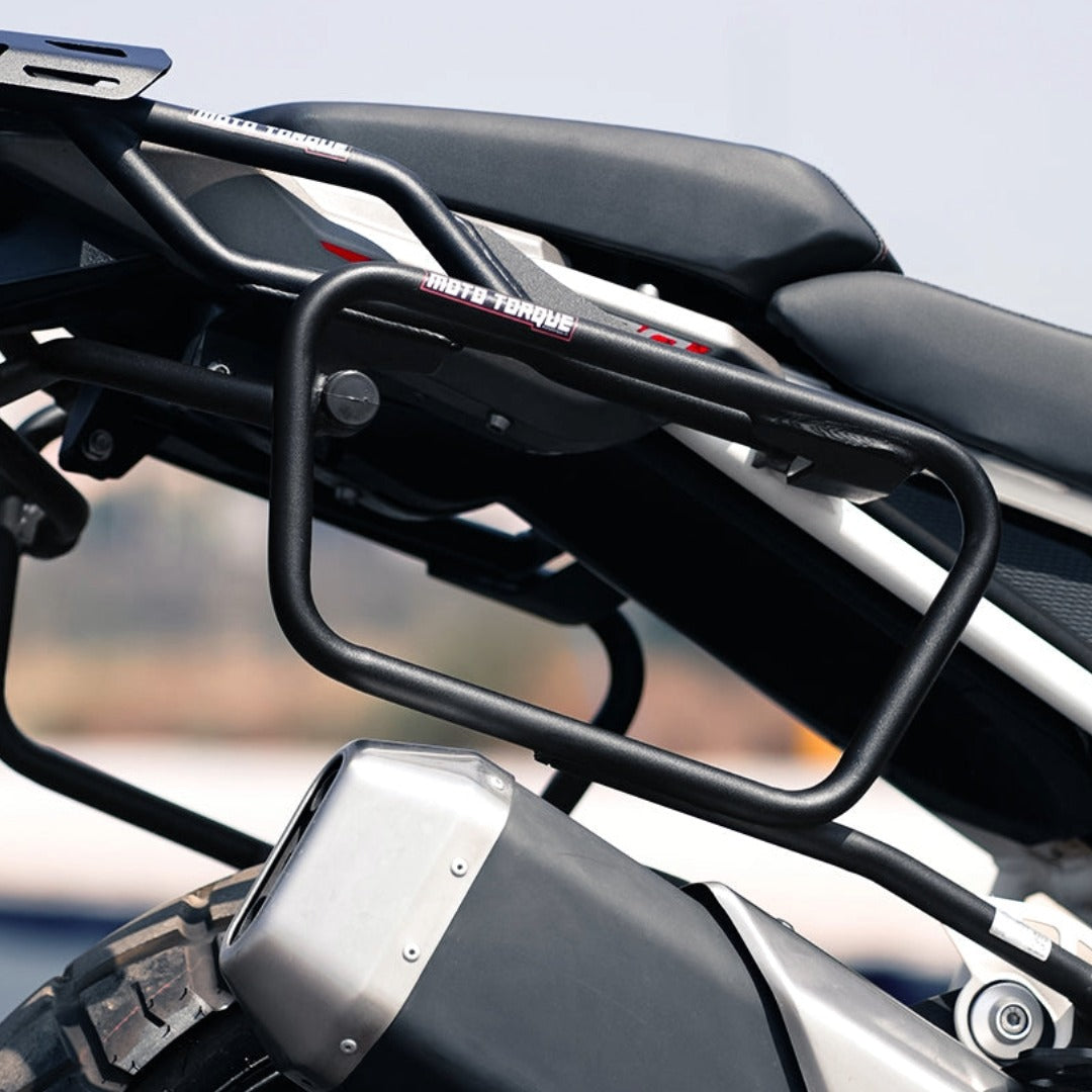 Saddle Stay for TVS Apache RTX 300 | Moto Torque
