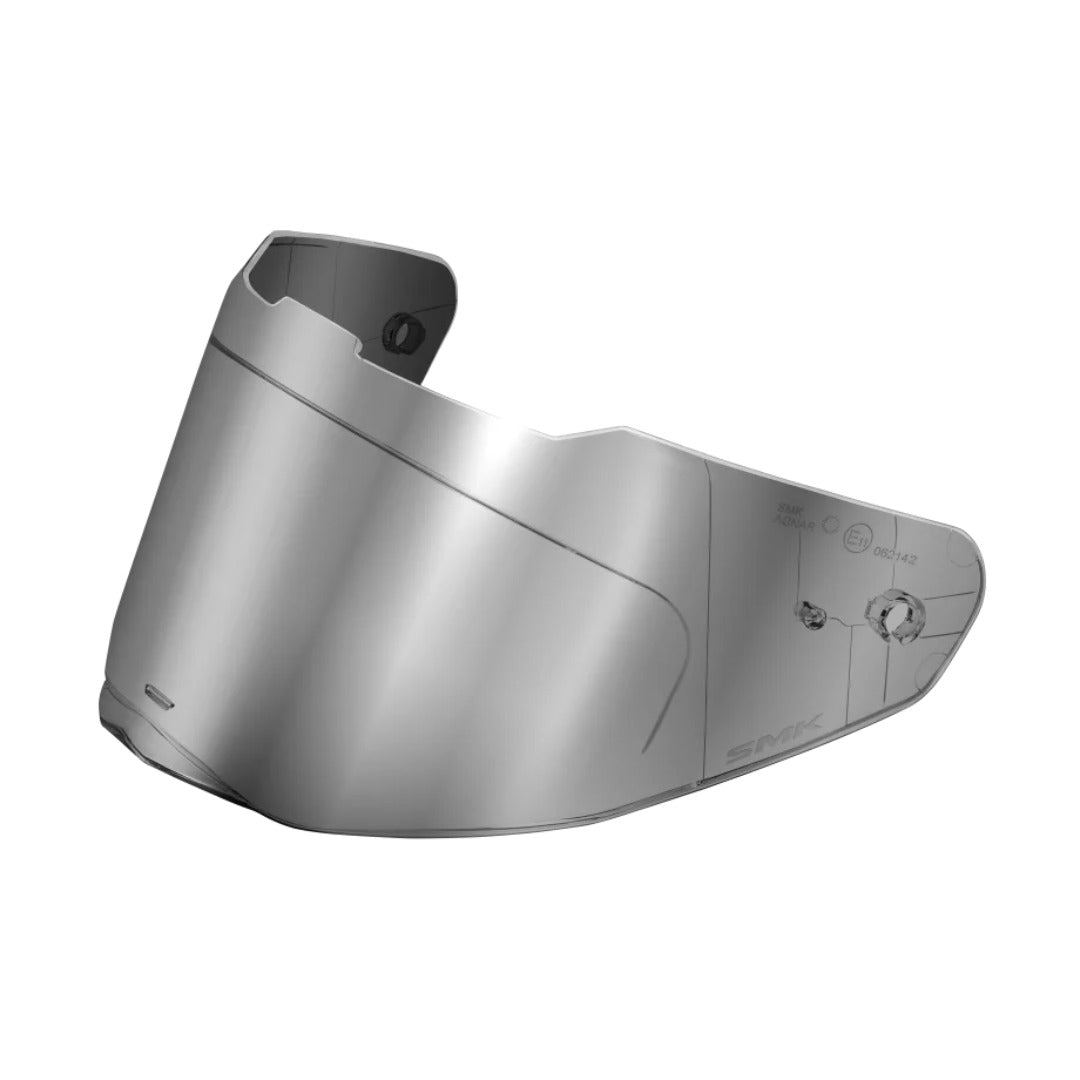 SMK Twister Helmet Visor
